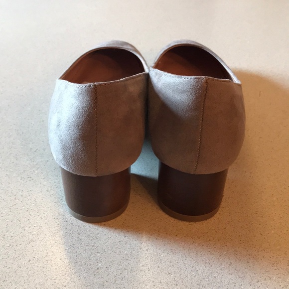 Time and Tru Shoes - Picture 4 of 6